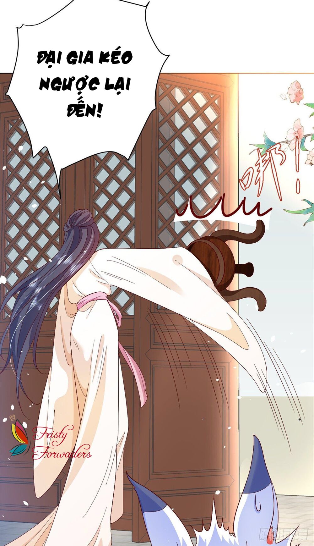 Trở Thành Lão Đại Từ Việc Tiêu Tiền: Chapter 53
