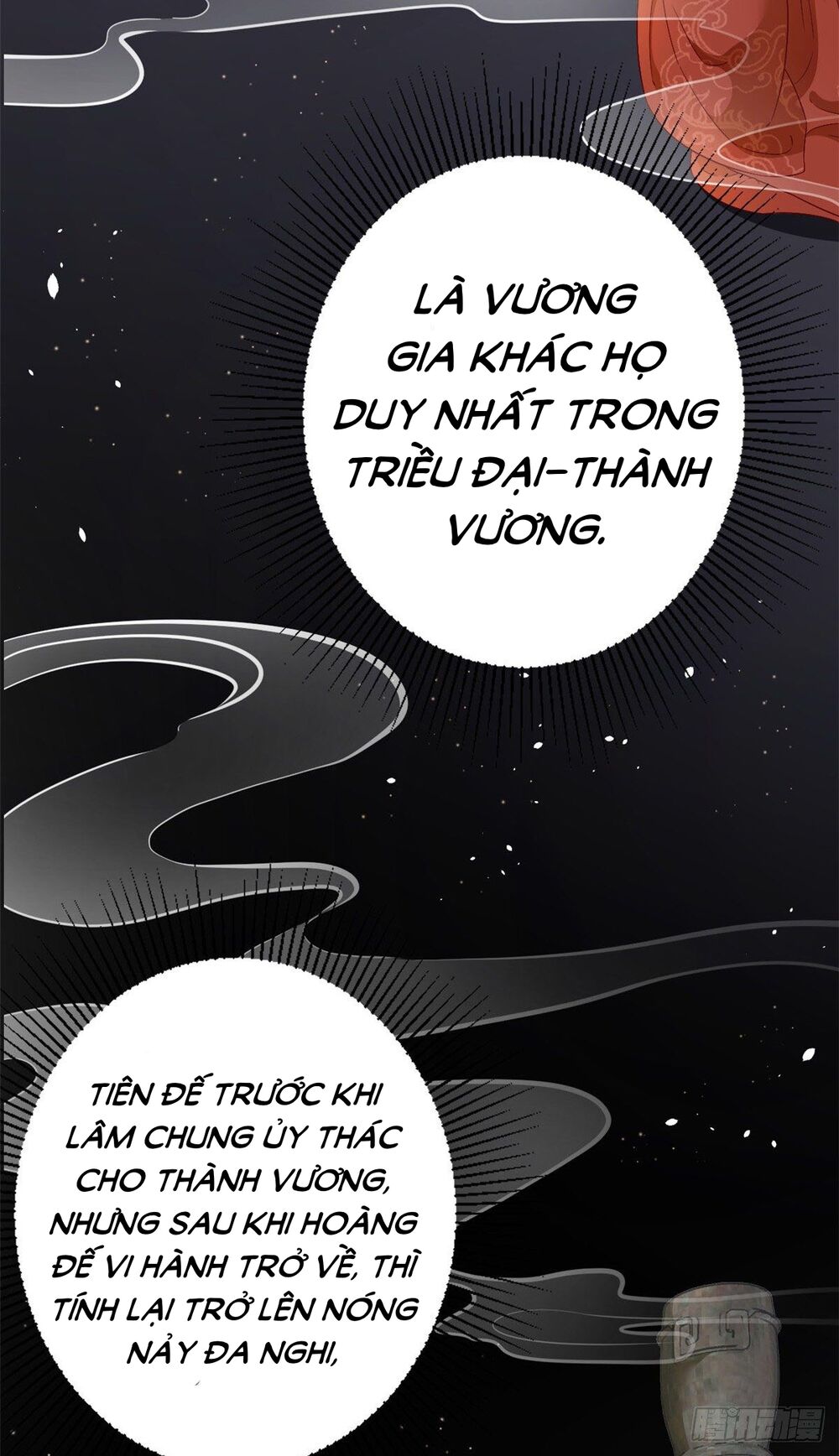 Trở Thành Lão Đại Từ Việc Tiêu Tiền: Chapter 53