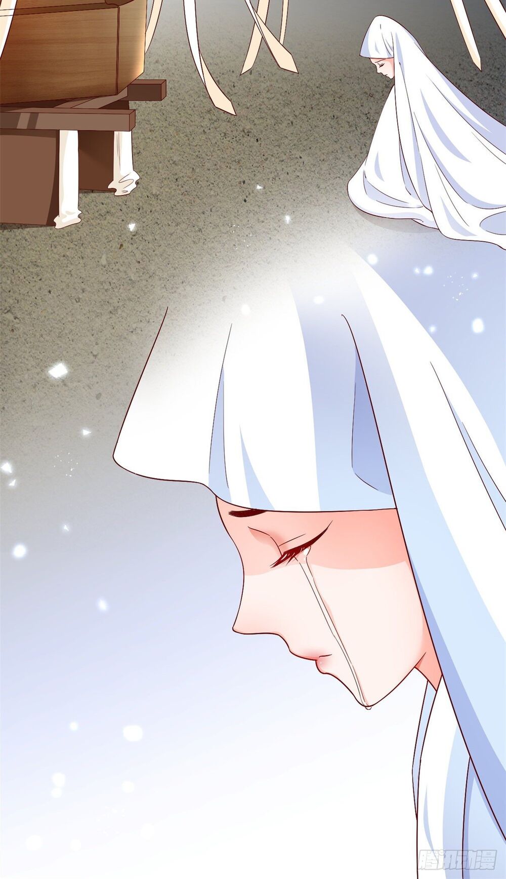 Trở Thành Lão Đại Từ Việc Tiêu Tiền: Chapter 53