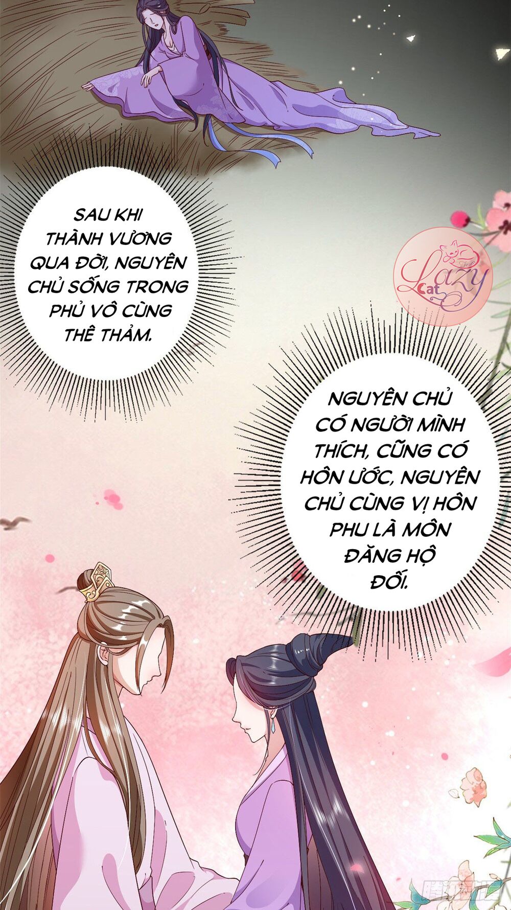 Trở Thành Lão Đại Từ Việc Tiêu Tiền: Chapter 53
