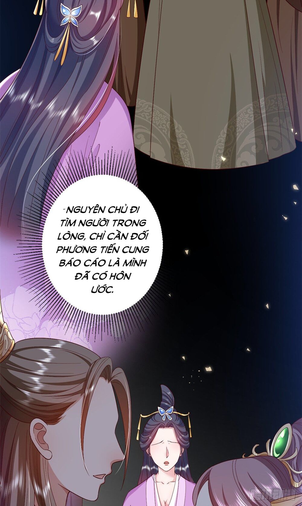 Trở Thành Lão Đại Từ Việc Tiêu Tiền: Chapter 53
