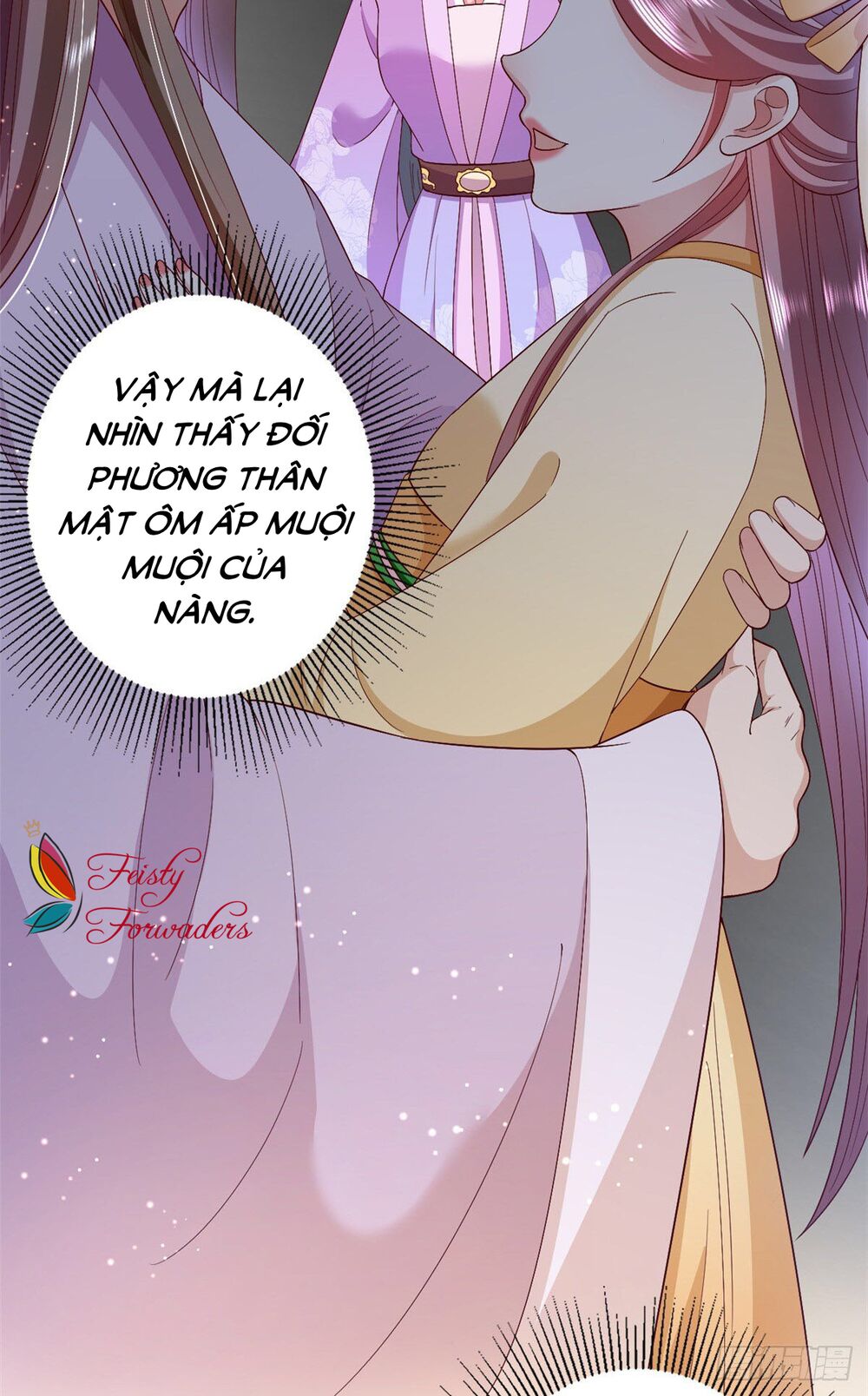 Trở Thành Lão Đại Từ Việc Tiêu Tiền: Chapter 53
