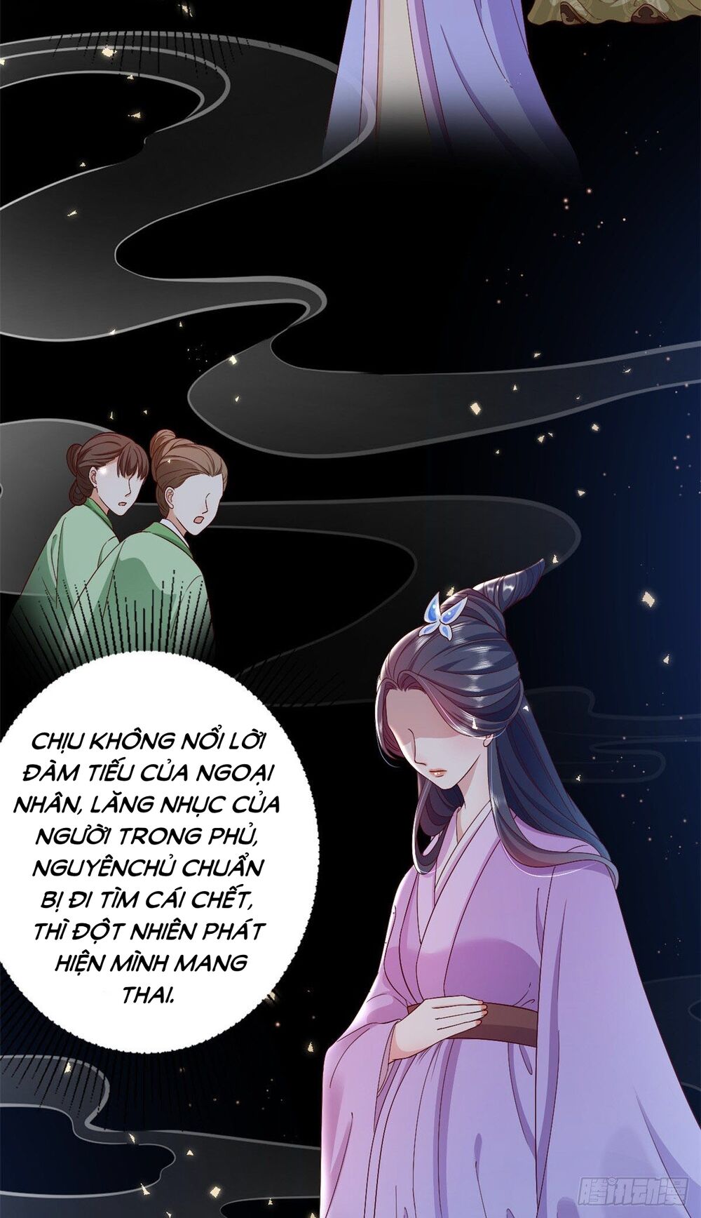 Trở Thành Lão Đại Từ Việc Tiêu Tiền: Chapter 53