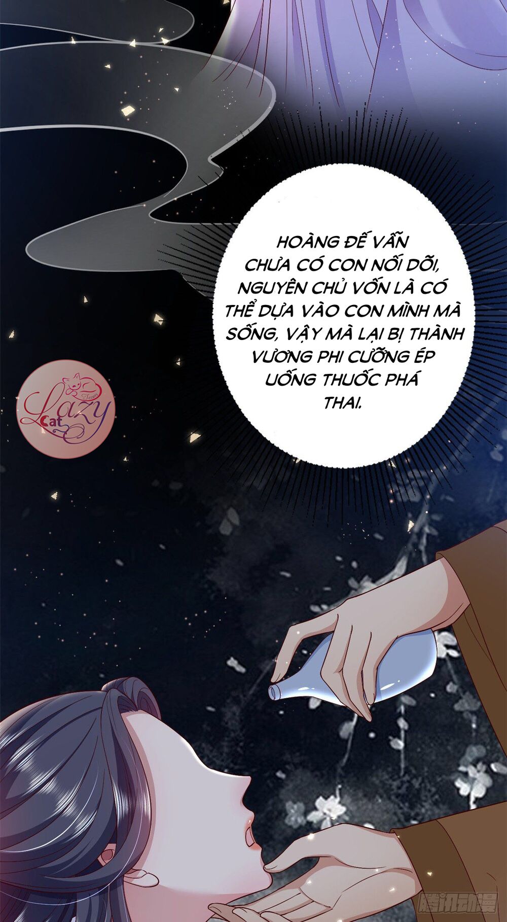 Trở Thành Lão Đại Từ Việc Tiêu Tiền: Chapter 53