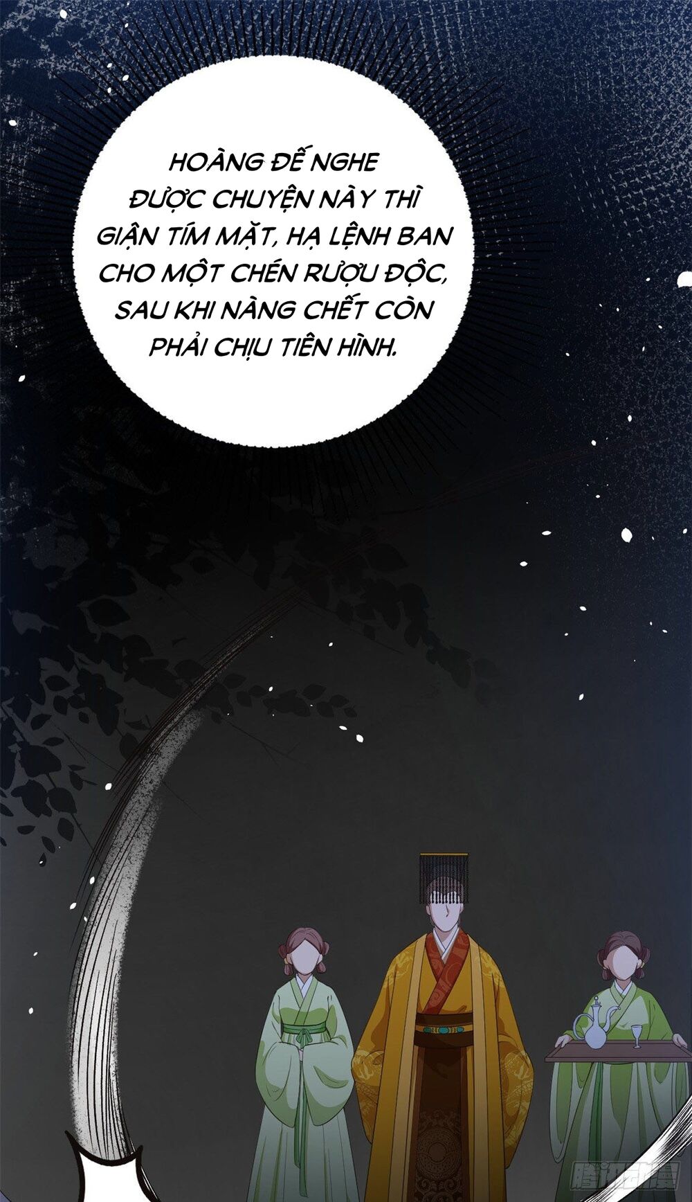 Trở Thành Lão Đại Từ Việc Tiêu Tiền: Chapter 53