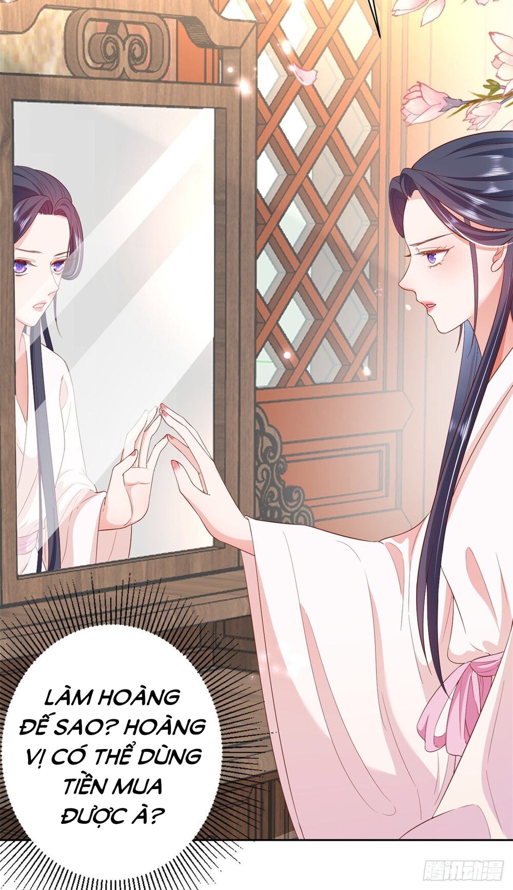 Trở Thành Lão Đại Từ Việc Tiêu Tiền: Chapter 53