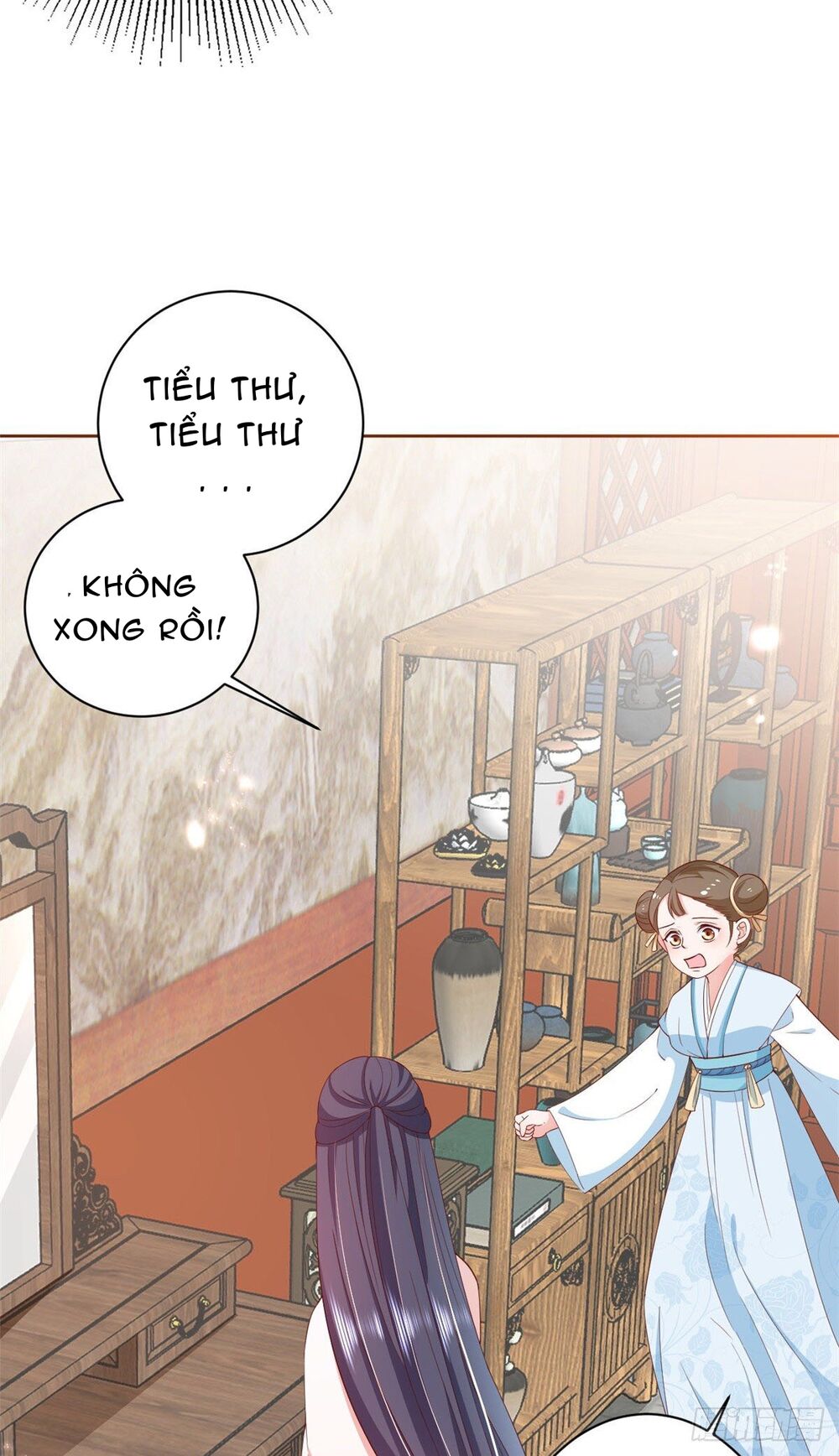 Trở Thành Lão Đại Từ Việc Tiêu Tiền: Chapter 53