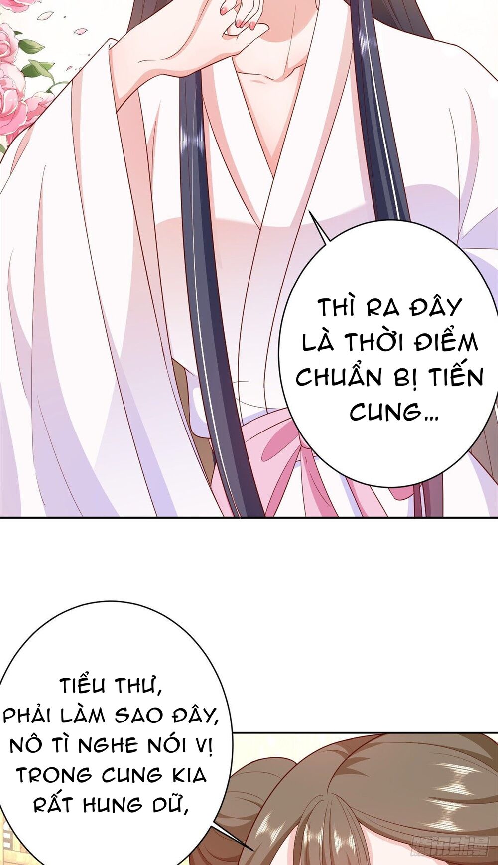 Trở Thành Lão Đại Từ Việc Tiêu Tiền: Chapter 53
