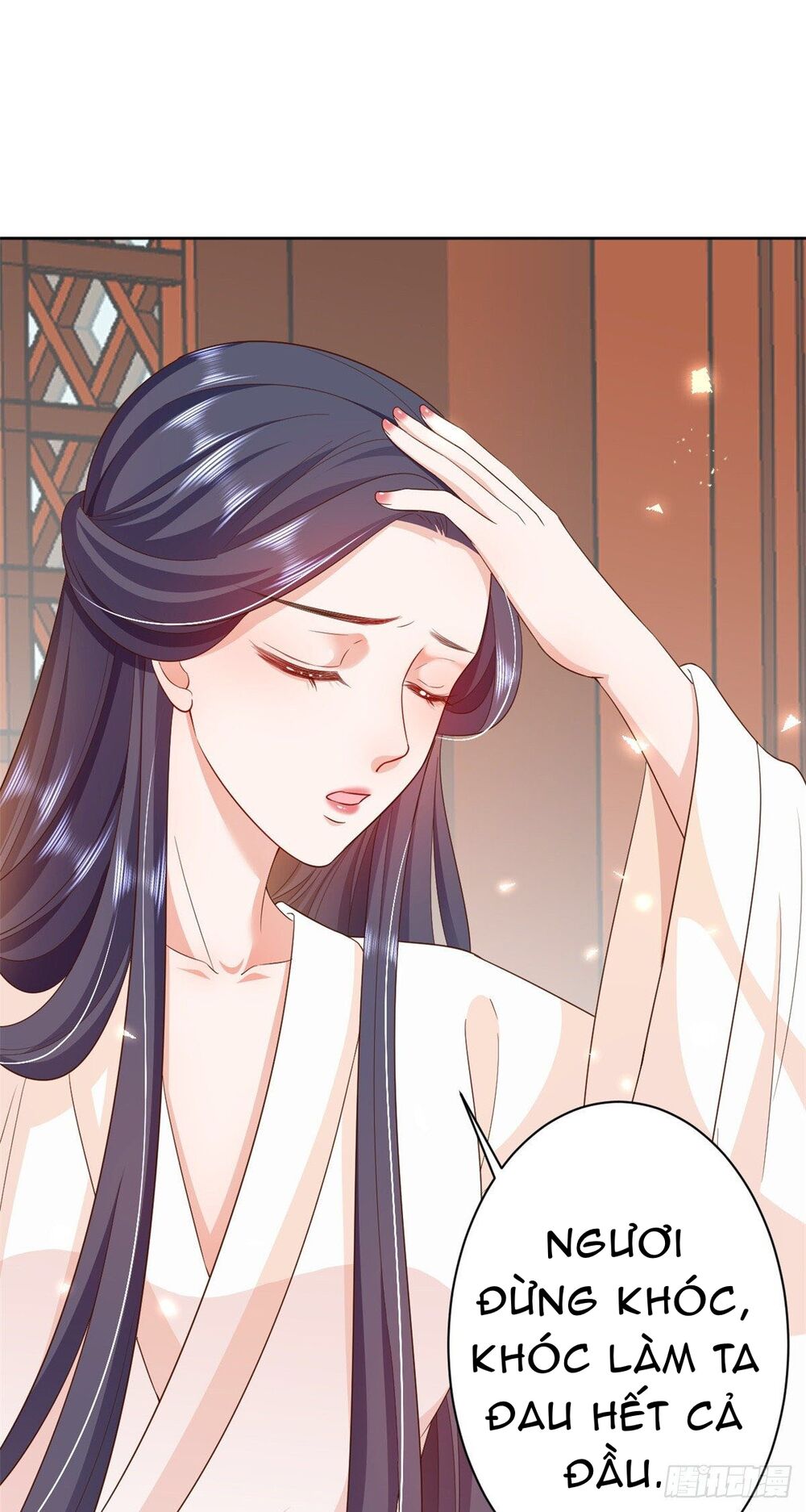 Trở Thành Lão Đại Từ Việc Tiêu Tiền: Chapter 53