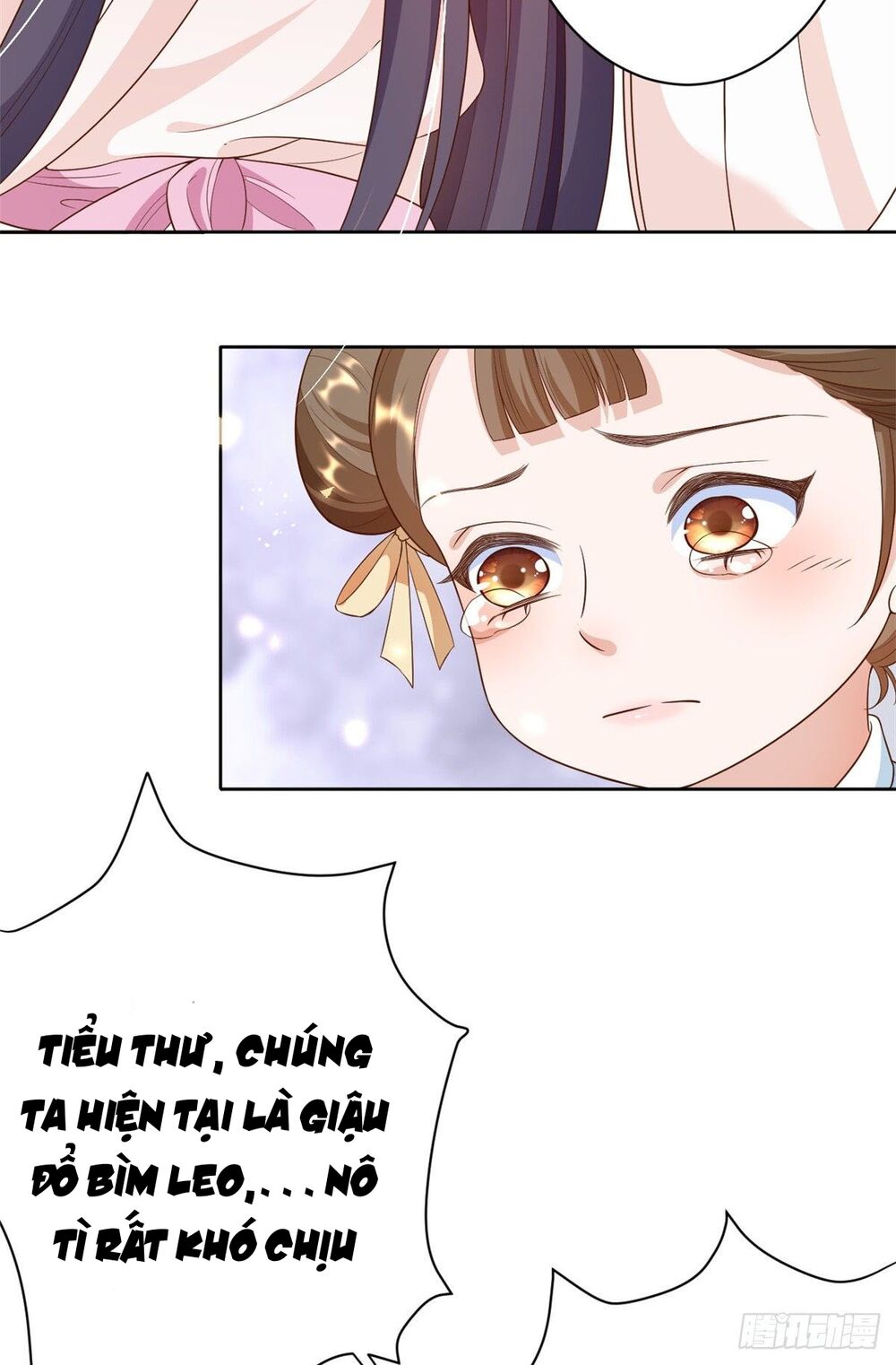Trở Thành Lão Đại Từ Việc Tiêu Tiền: Chapter 53