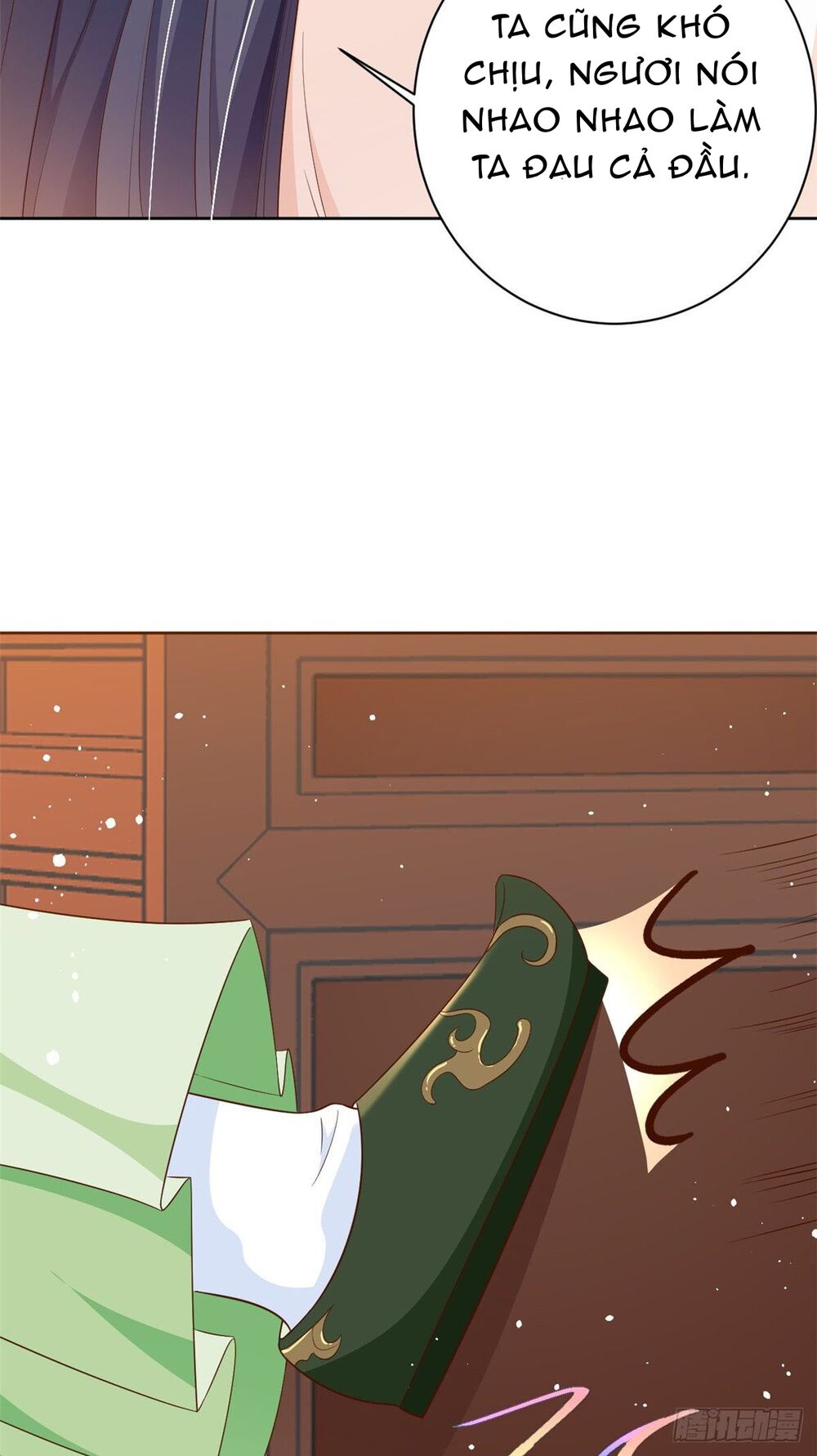 Trở Thành Lão Đại Từ Việc Tiêu Tiền: Chapter 53
