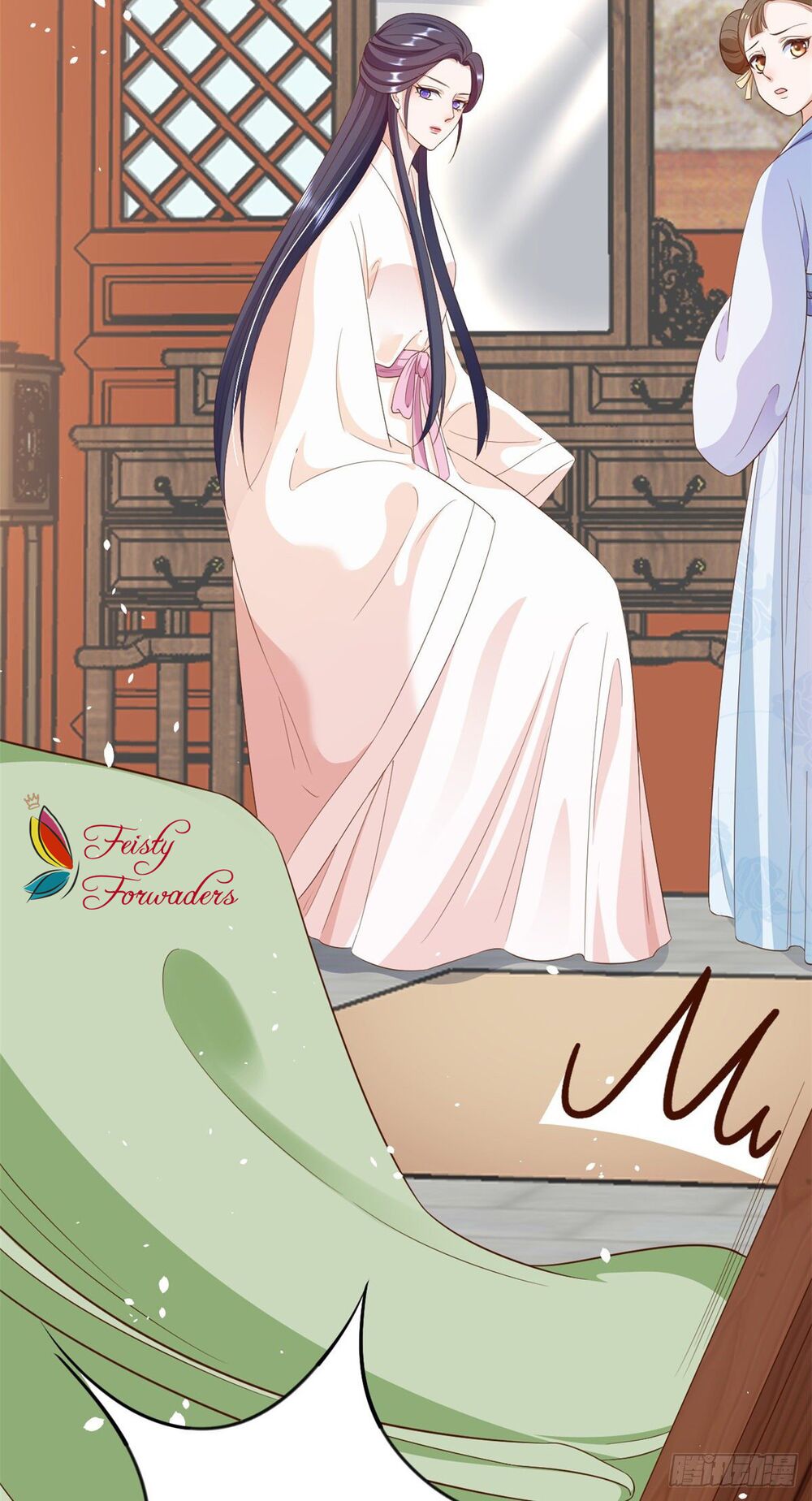 Trở Thành Lão Đại Từ Việc Tiêu Tiền: Chapter 53