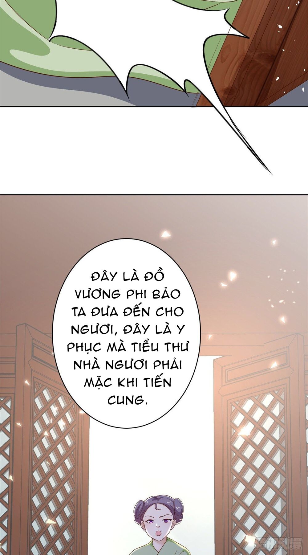 Trở Thành Lão Đại Từ Việc Tiêu Tiền: Chapter 53