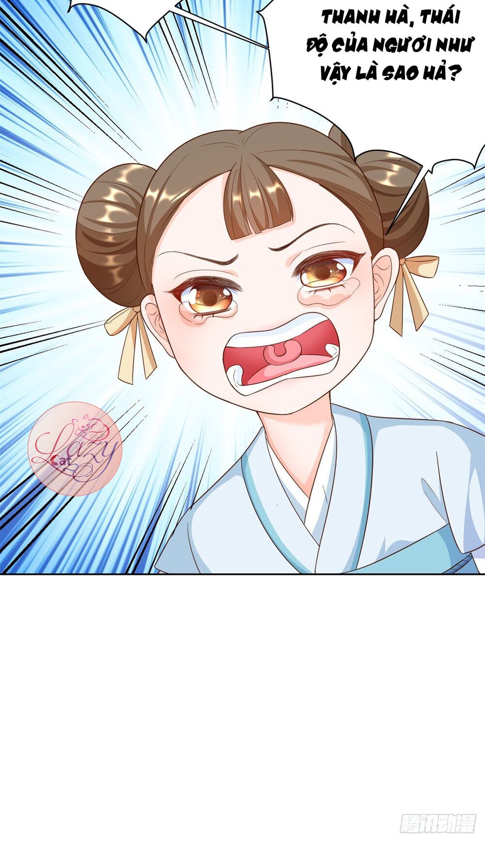 Trở Thành Lão Đại Từ Việc Tiêu Tiền: Chapter 53