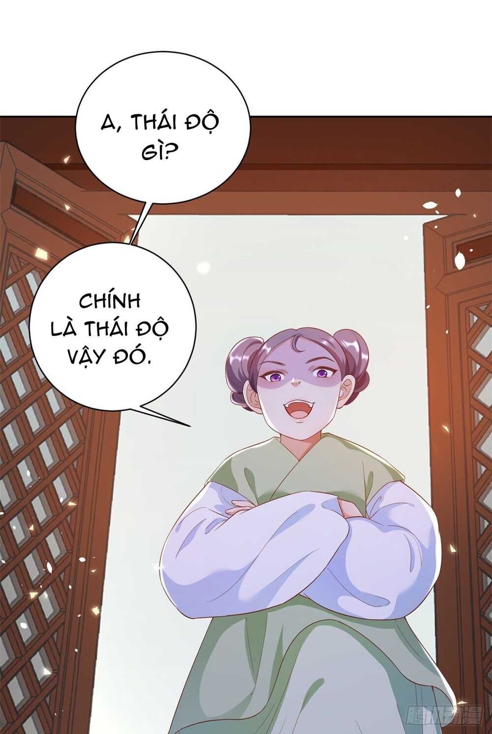 Trở Thành Lão Đại Từ Việc Tiêu Tiền: Chapter 53