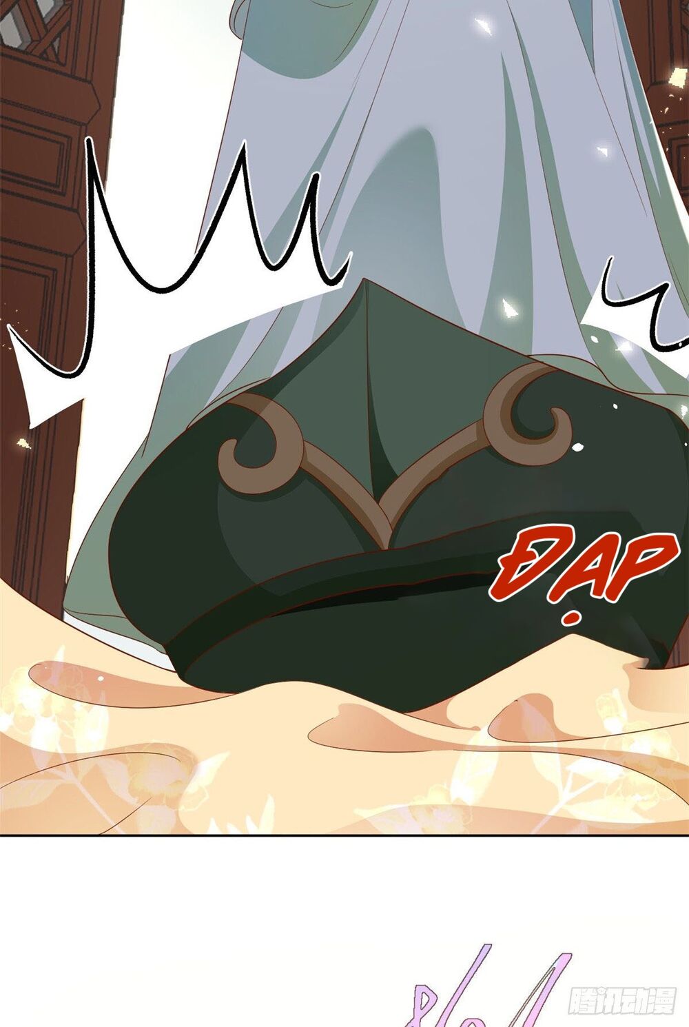Trở Thành Lão Đại Từ Việc Tiêu Tiền: Chapter 53