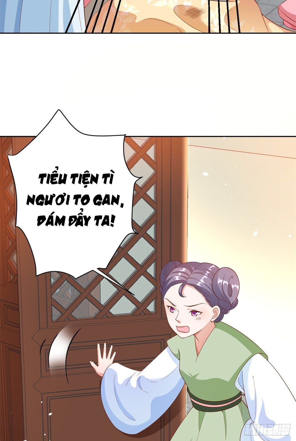 Trở Thành Lão Đại Từ Việc Tiêu Tiền: Chapter 53