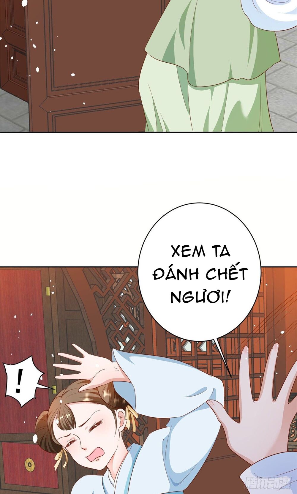 Trở Thành Lão Đại Từ Việc Tiêu Tiền: Chapter 53
