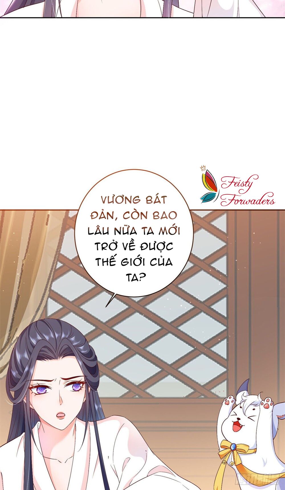 Trở Thành Lão Đại Từ Việc Tiêu Tiền: Chapter 53