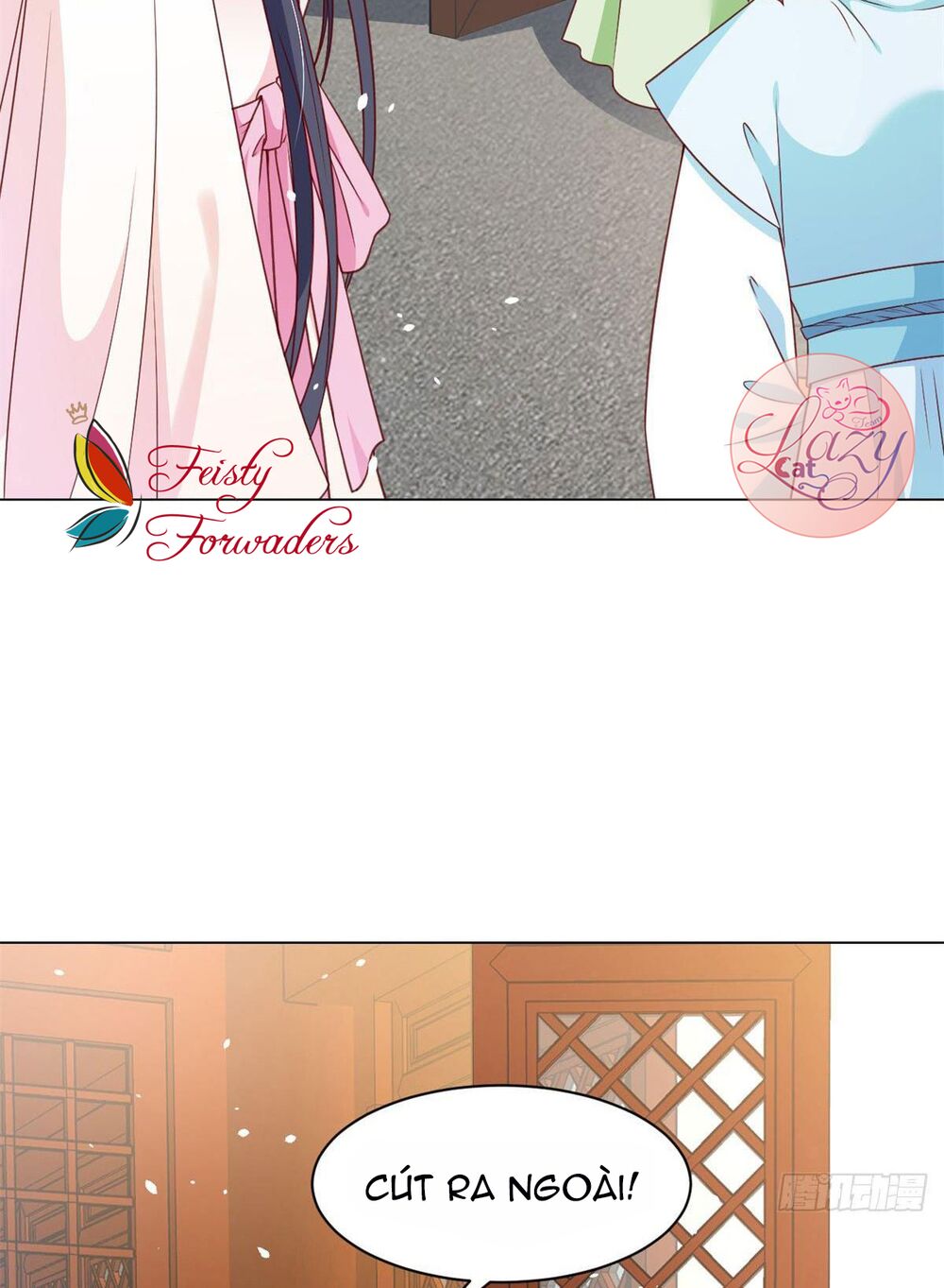 Trở Thành Lão Đại Từ Việc Tiêu Tiền: Chapter 54