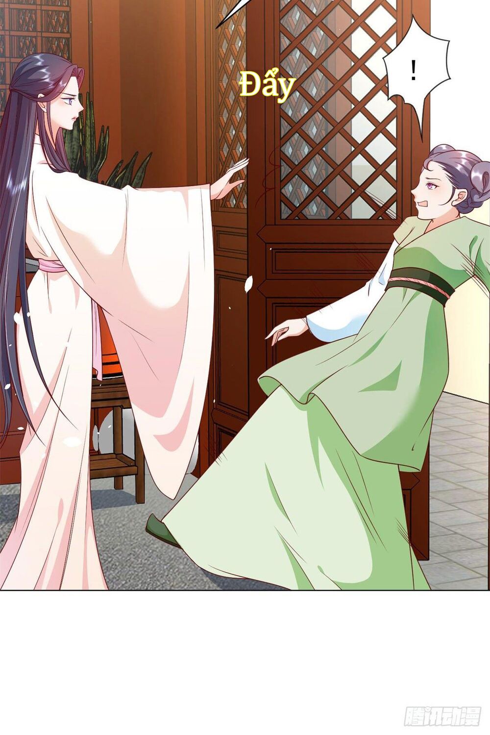 Trở Thành Lão Đại Từ Việc Tiêu Tiền: Chapter 54