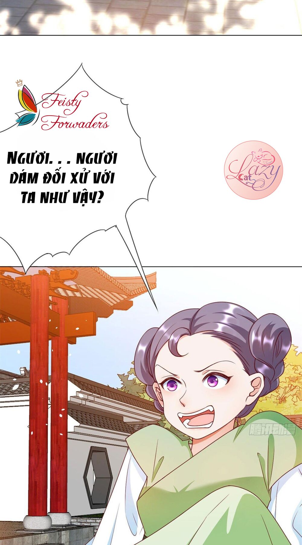 Trở Thành Lão Đại Từ Việc Tiêu Tiền: Chapter 54