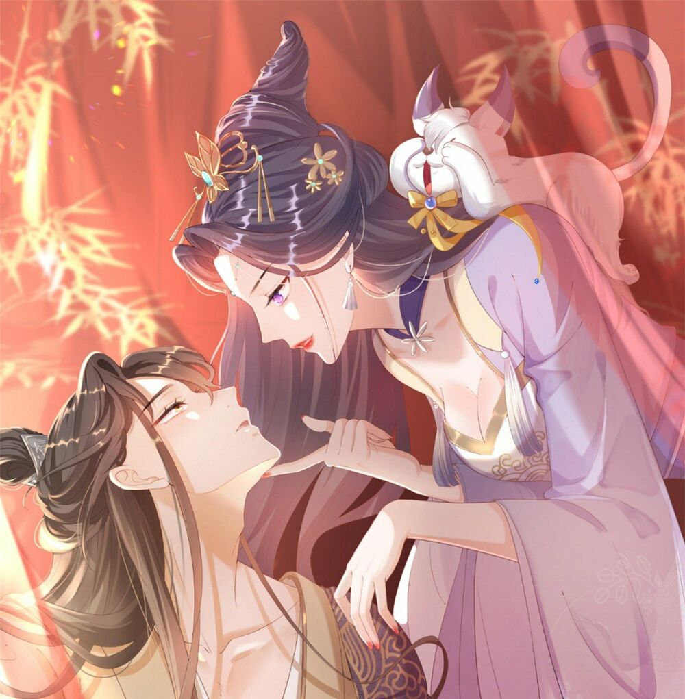 Trở Thành Lão Đại Từ Việc Tiêu Tiền: Chapter 54