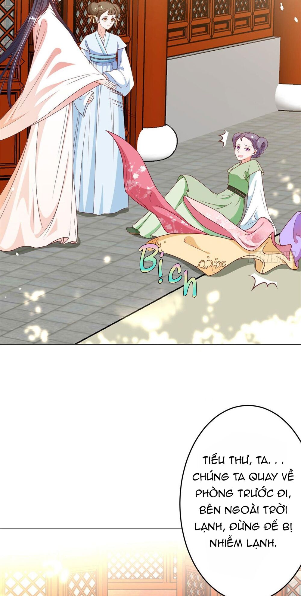 Trở Thành Lão Đại Từ Việc Tiêu Tiền: Chapter 54