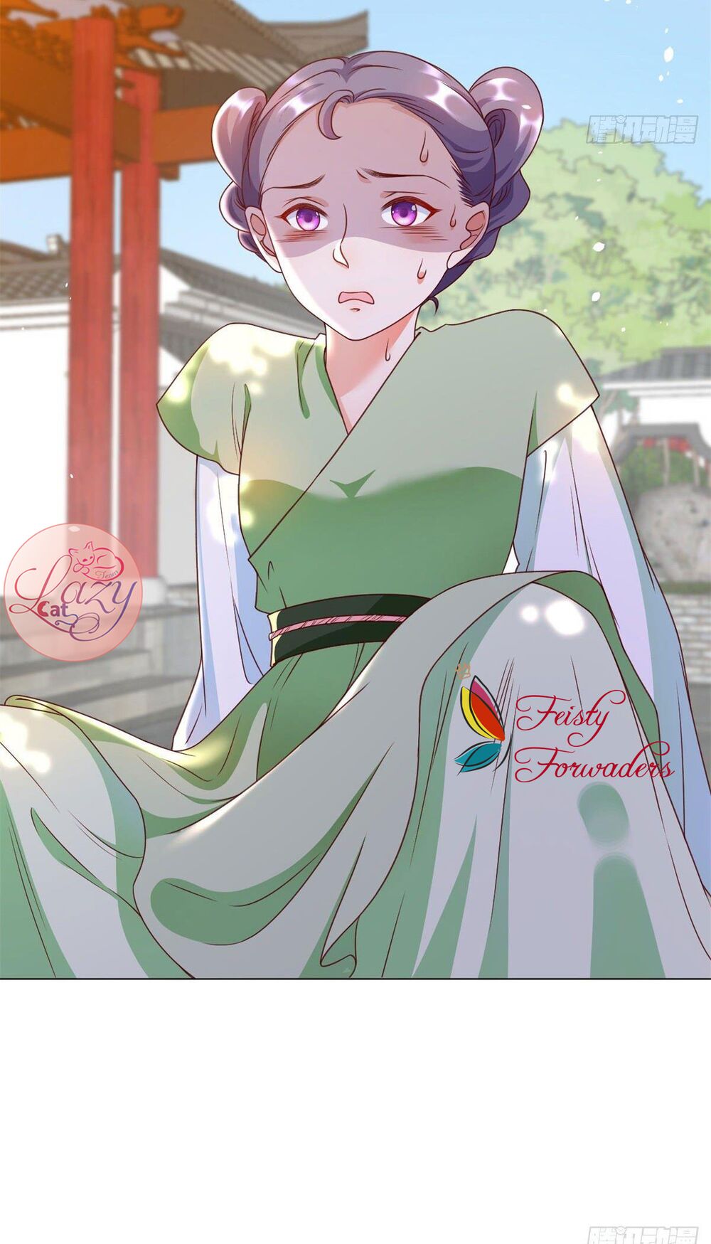 Trở Thành Lão Đại Từ Việc Tiêu Tiền: Chapter 54