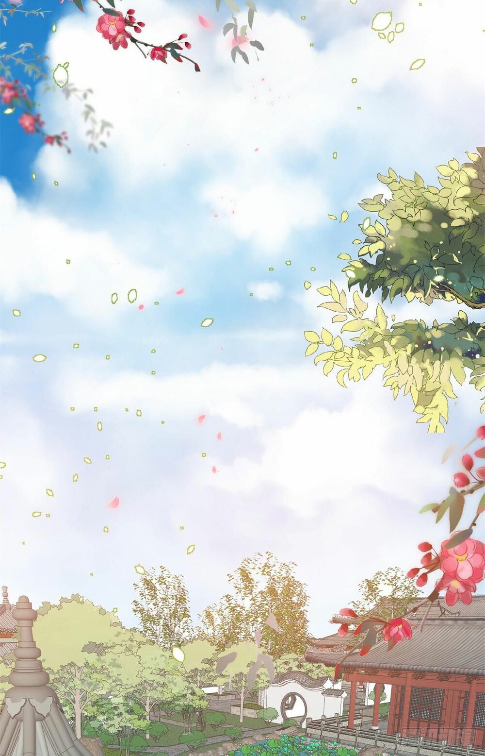 Trở Thành Lão Đại Từ Việc Tiêu Tiền: Chapter 54