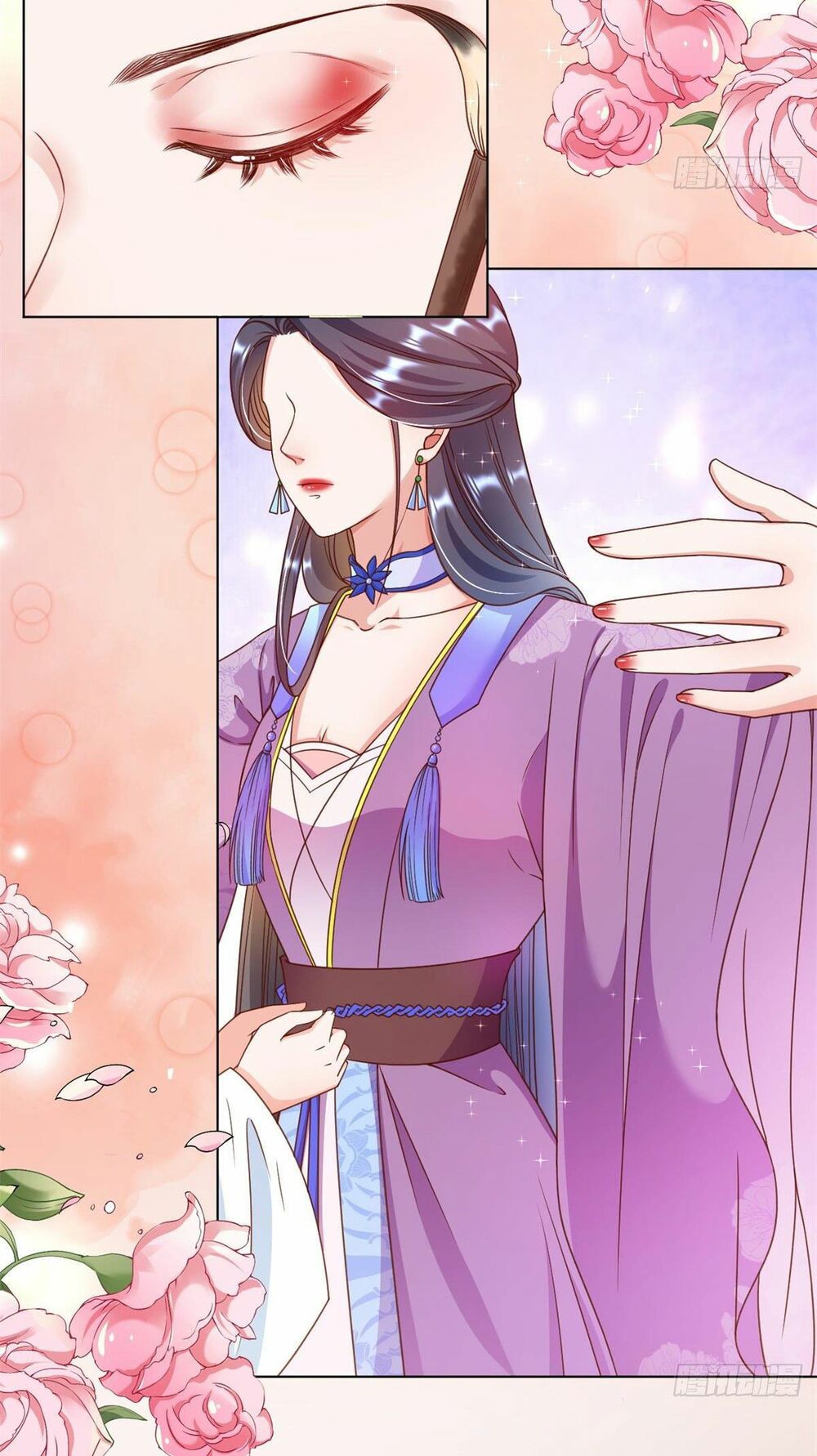 Trở Thành Lão Đại Từ Việc Tiêu Tiền: Chapter 54