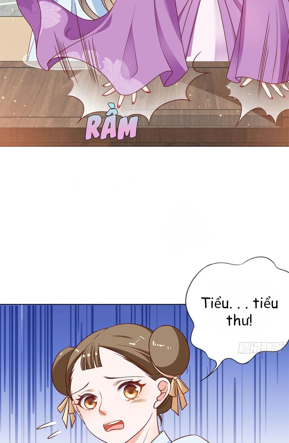 Trở Thành Lão Đại Từ Việc Tiêu Tiền: Chapter 54