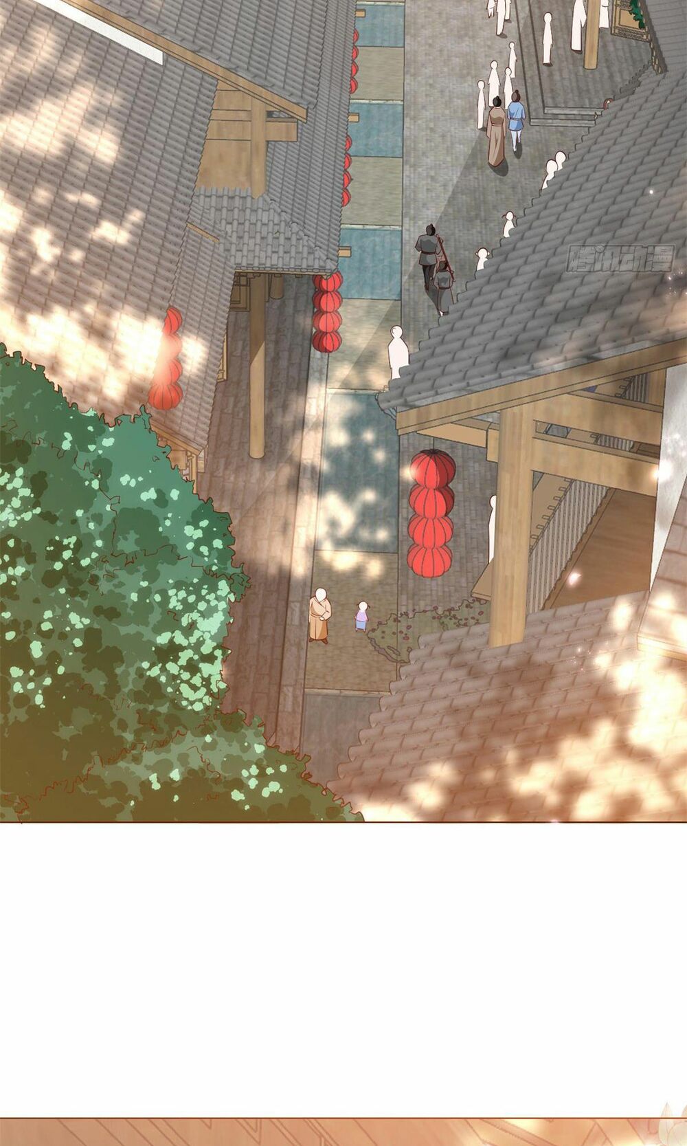 Trở Thành Lão Đại Từ Việc Tiêu Tiền: Chapter 54