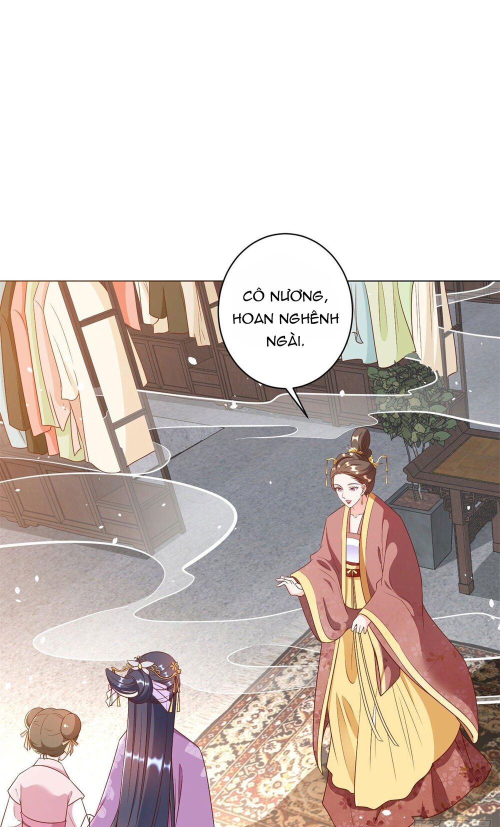 Trở Thành Lão Đại Từ Việc Tiêu Tiền: Chapter 54