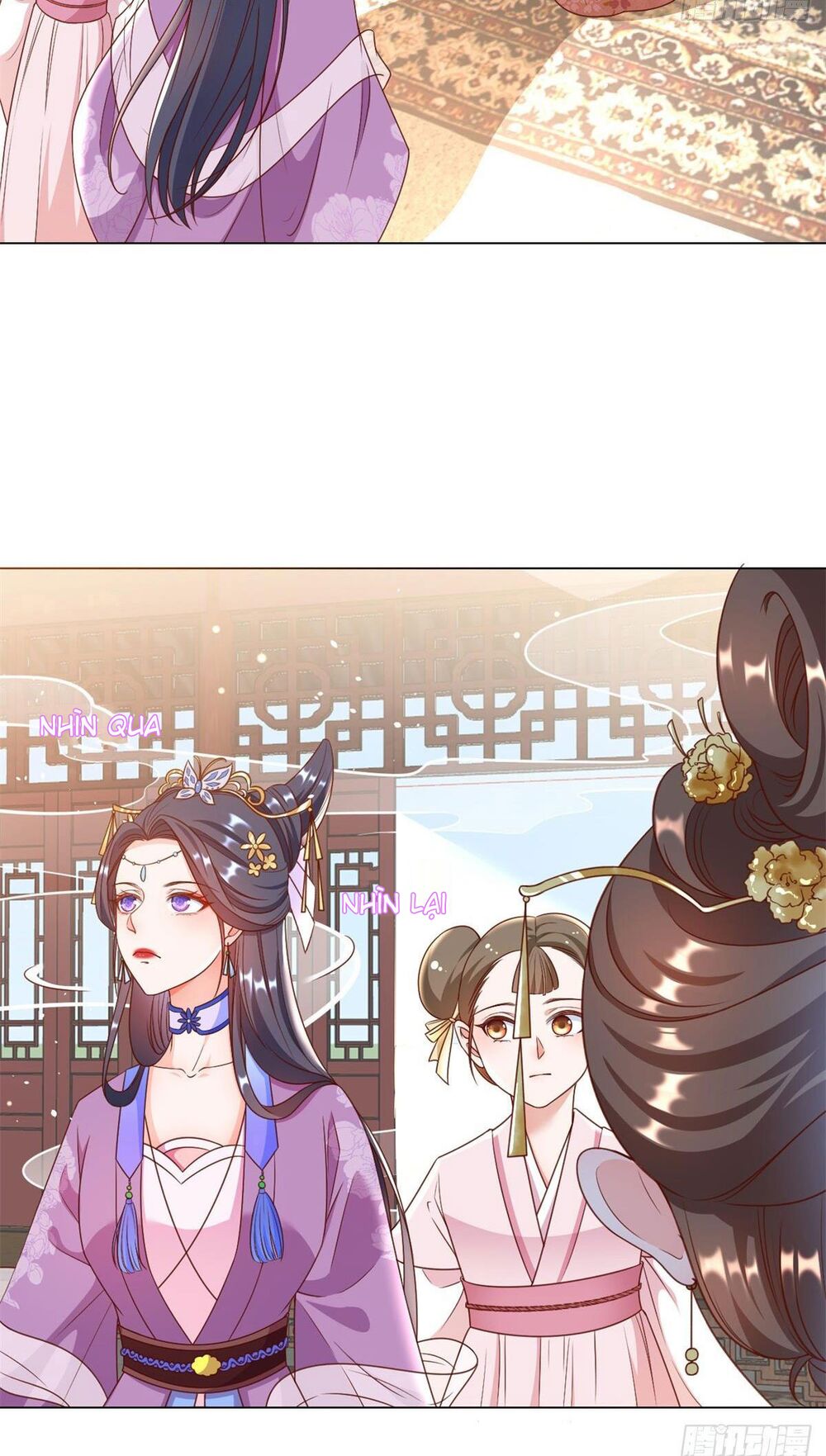 Trở Thành Lão Đại Từ Việc Tiêu Tiền: Chapter 54