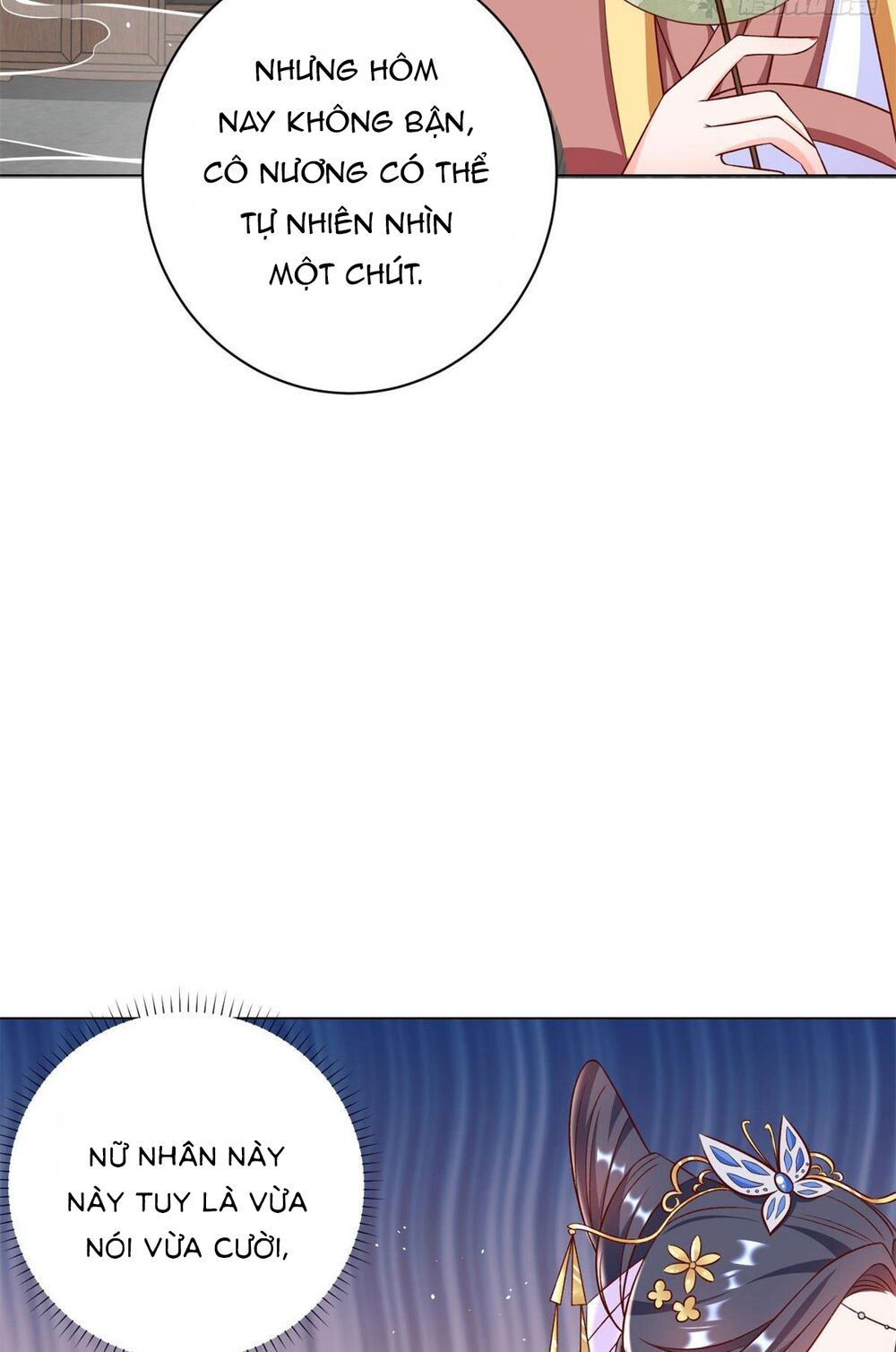 Trở Thành Lão Đại Từ Việc Tiêu Tiền: Chapter 54