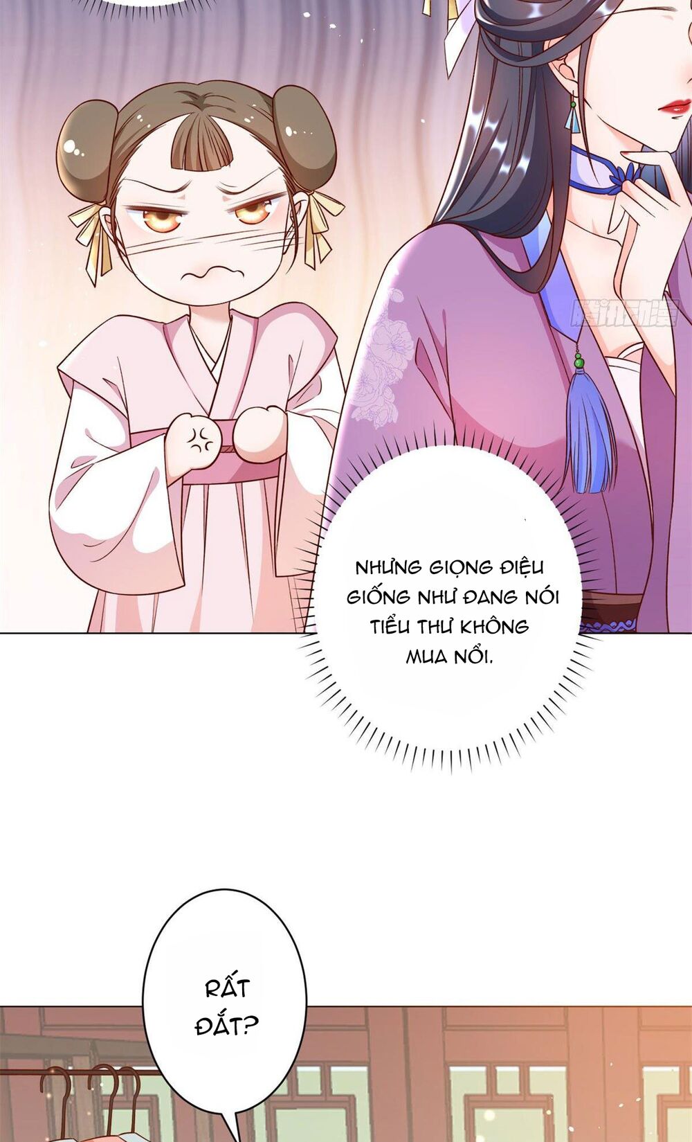 Trở Thành Lão Đại Từ Việc Tiêu Tiền: Chapter 54