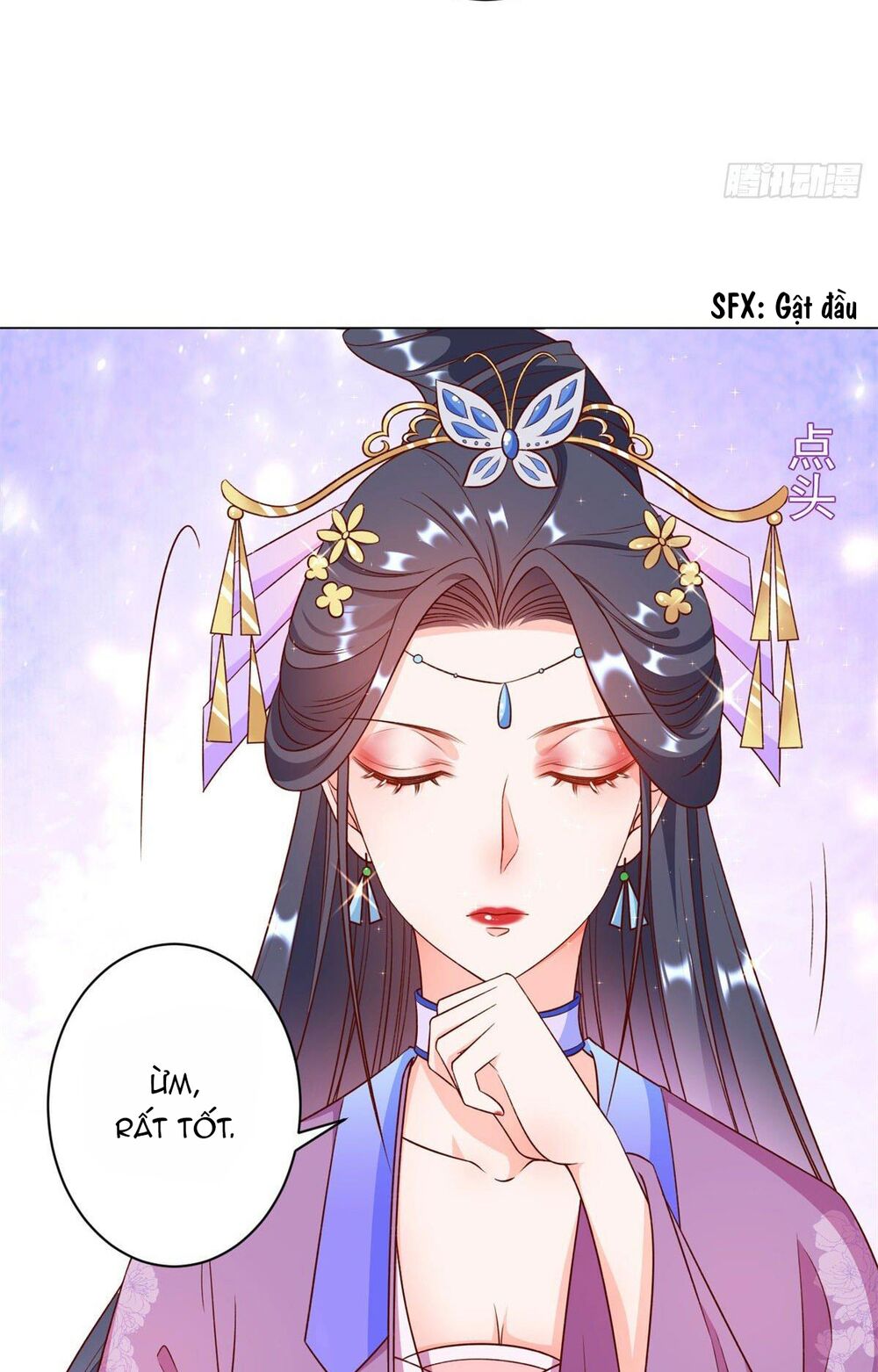 Trở Thành Lão Đại Từ Việc Tiêu Tiền: Chapter 54
