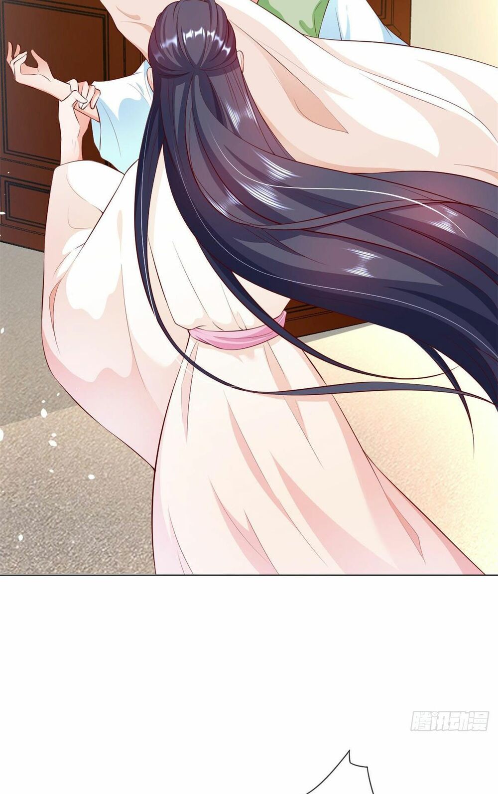 Trở Thành Lão Đại Từ Việc Tiêu Tiền: Chapter 54