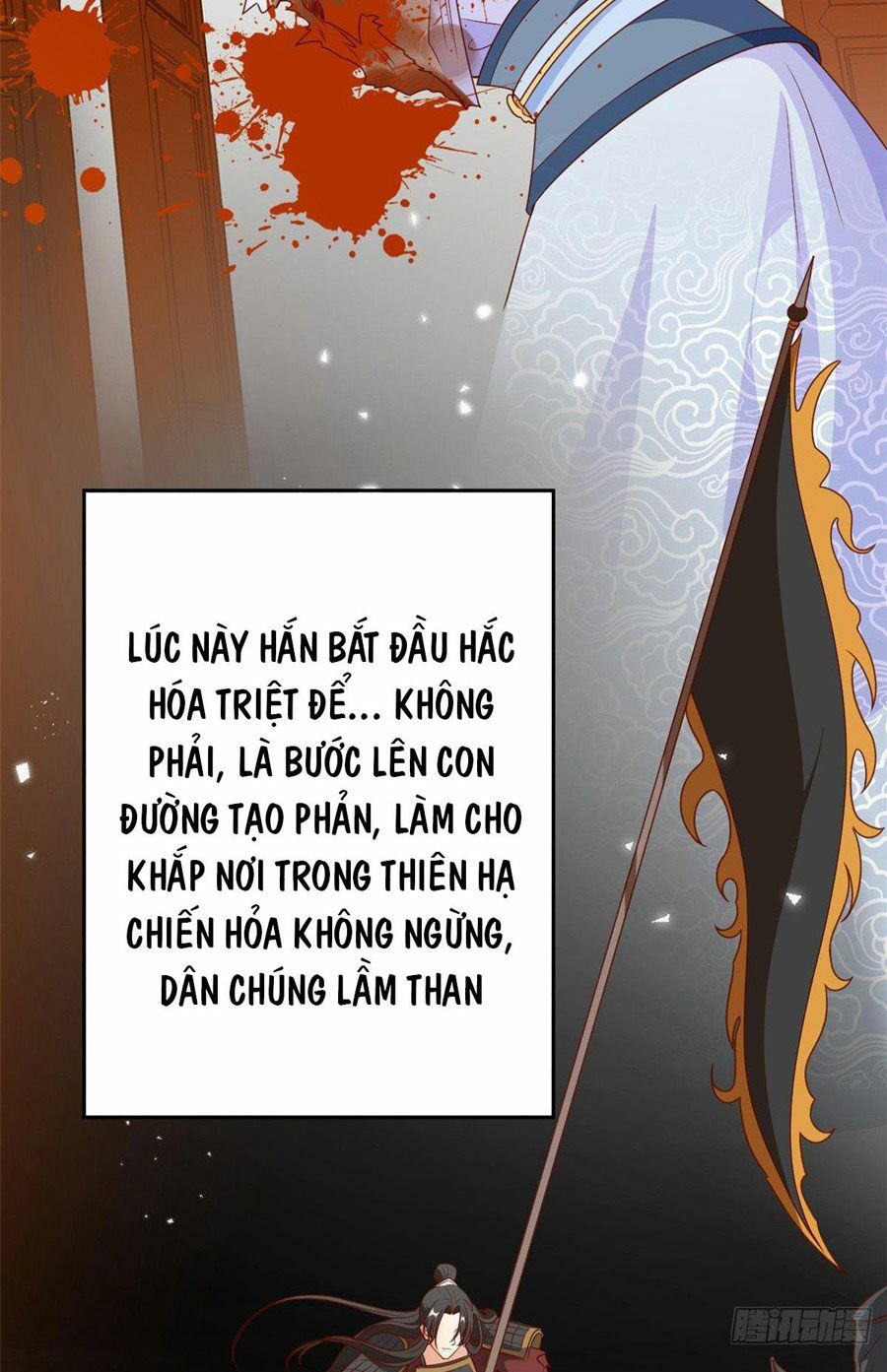 Trở Thành Lão Đại Từ Việc Tiêu Tiền: Chapter 56
