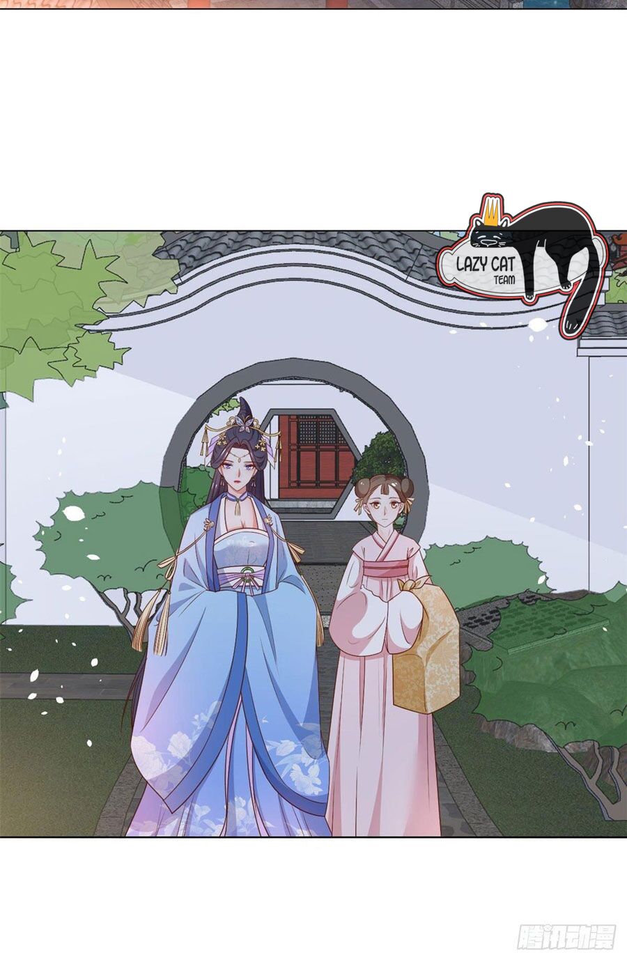 Trở Thành Lão Đại Từ Việc Tiêu Tiền: Chapter 56