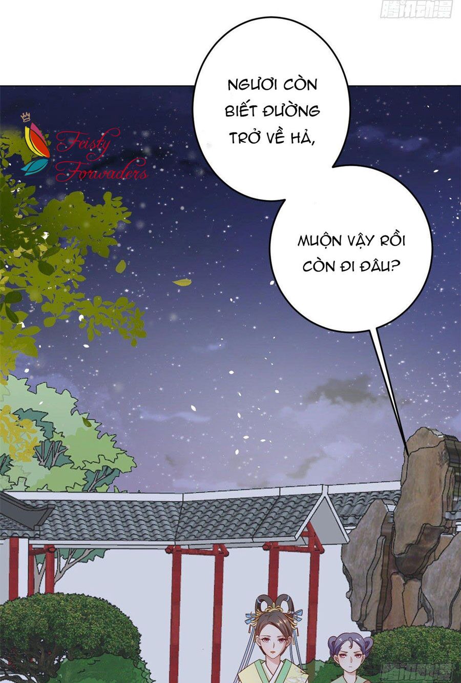 Trở Thành Lão Đại Từ Việc Tiêu Tiền: Chapter 56