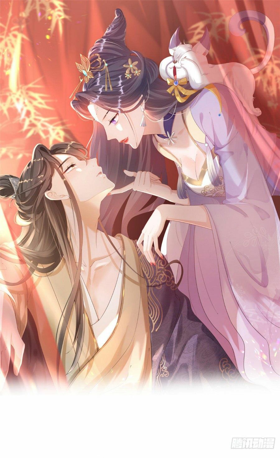 Trở Thành Lão Đại Từ Việc Tiêu Tiền: Chapter 56