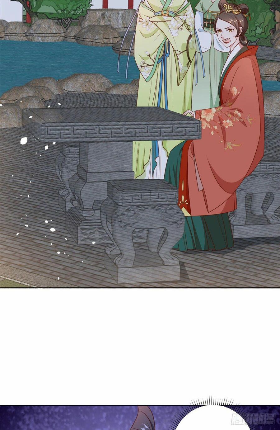 Trở Thành Lão Đại Từ Việc Tiêu Tiền: Chapter 56