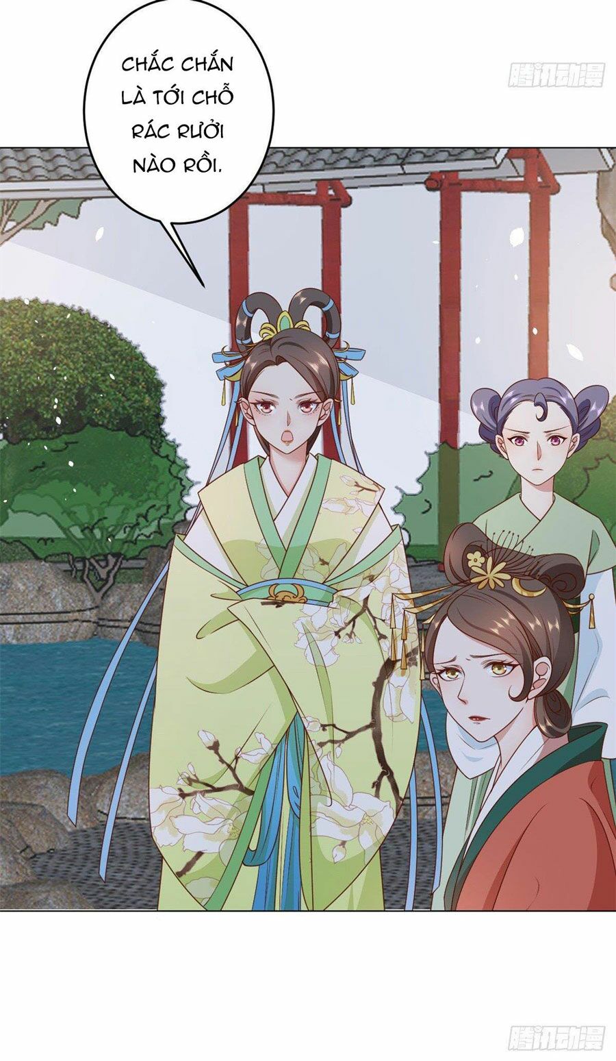 Trở Thành Lão Đại Từ Việc Tiêu Tiền: Chapter 56