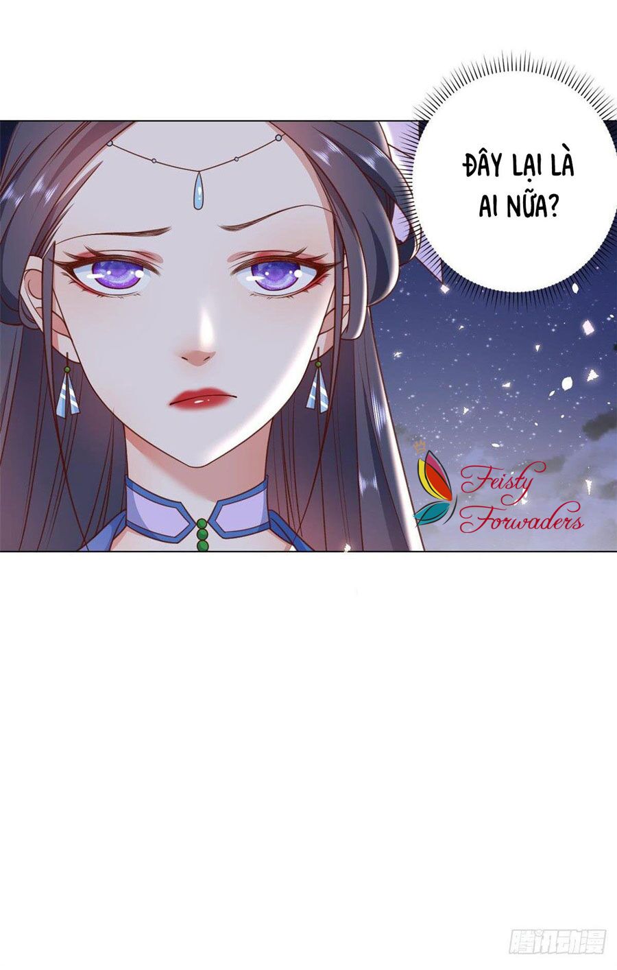 Trở Thành Lão Đại Từ Việc Tiêu Tiền: Chapter 56