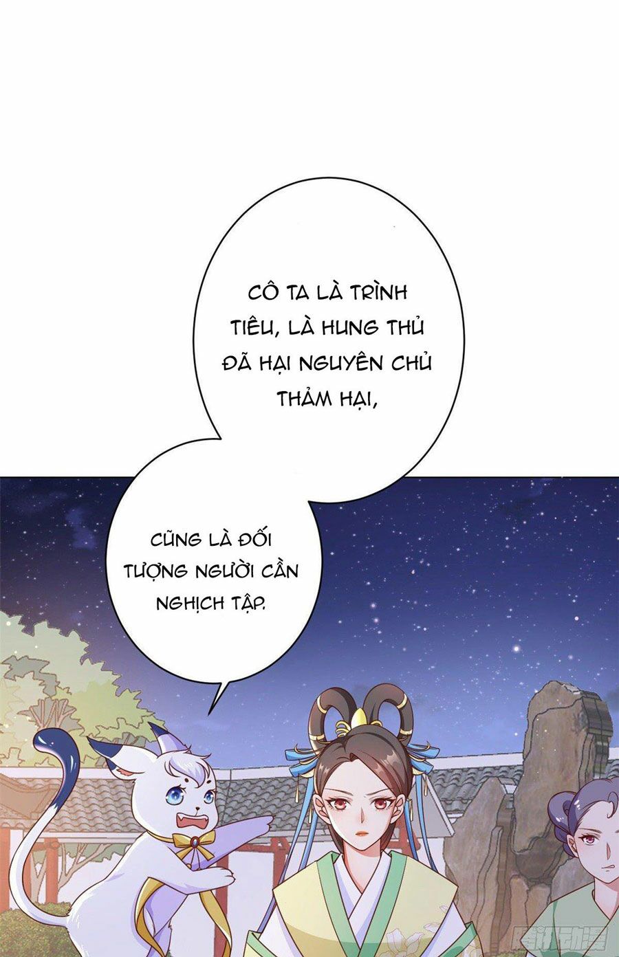 Trở Thành Lão Đại Từ Việc Tiêu Tiền: Chapter 56