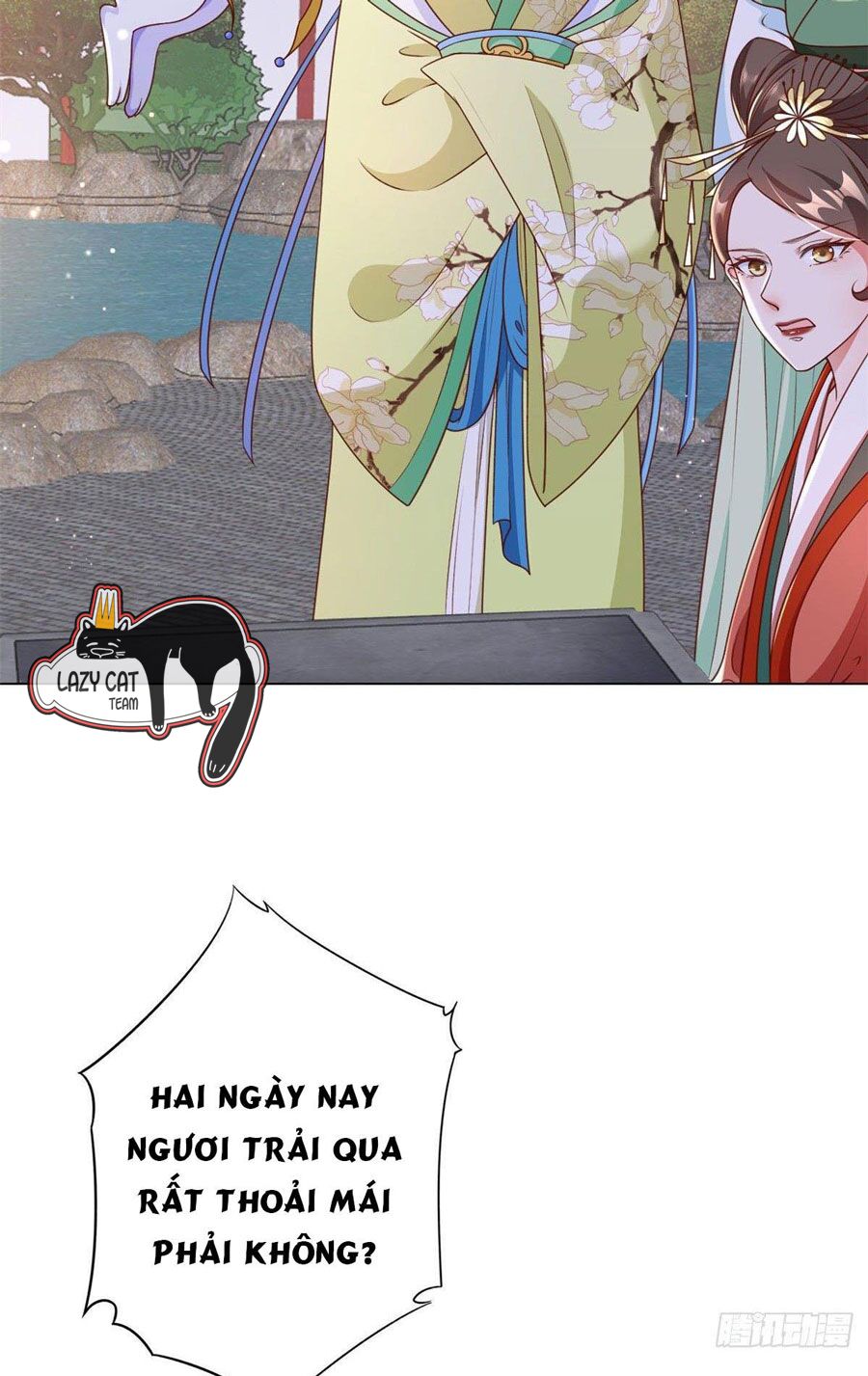 Trở Thành Lão Đại Từ Việc Tiêu Tiền: Chapter 56
