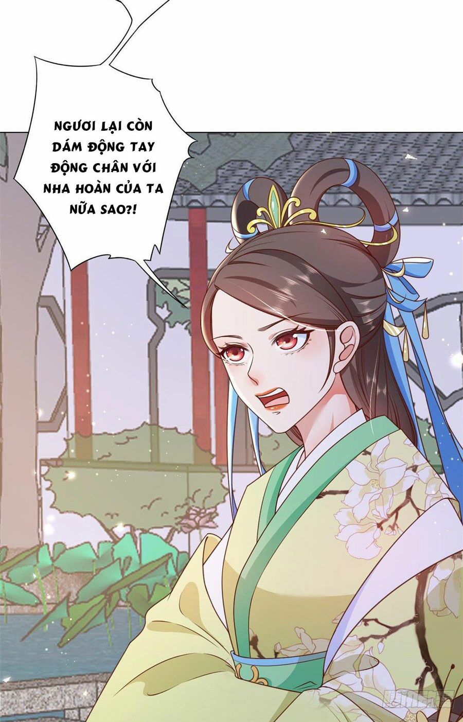 Trở Thành Lão Đại Từ Việc Tiêu Tiền: Chapter 56