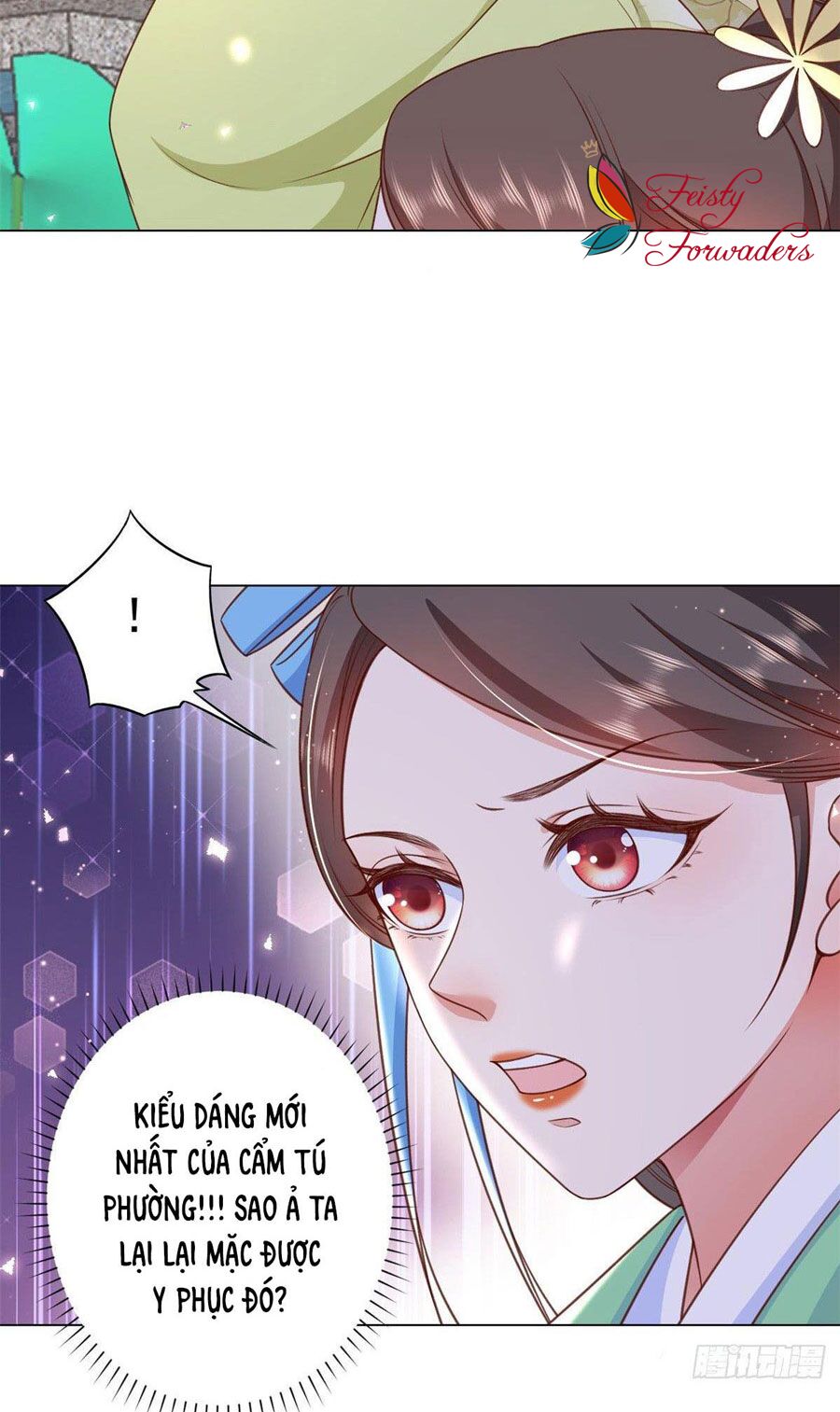 Trở Thành Lão Đại Từ Việc Tiêu Tiền: Chapter 56